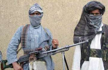 isi is pushing taliban to fight us reports wall street journal