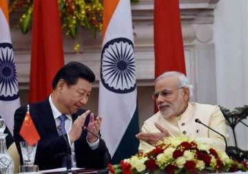 china praises modi s leadership sees likely resolution of border dispute