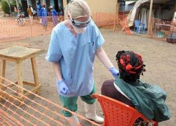 ebola claims 2 811 lives who