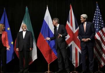 iran to implement n deal in four months time