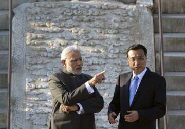 pm asks china to back india s bid for unsc seat nsg membership