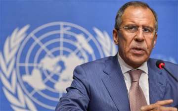 russia urges cooperation between us led coalition damascus