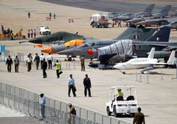 senior us officials to participate in aero india show