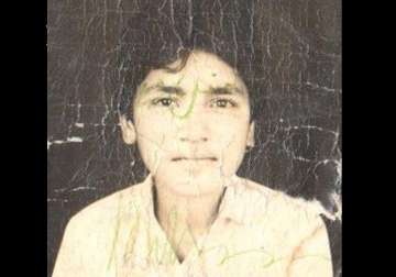 last message of pakistani christian aftab bahadur masih hanged in lahore today