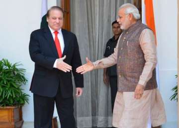 india tv exclusive modi had set deadline for sharif to clear stand on terrorism at saarc