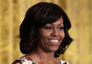 michelle obama campaigns against ro khanna