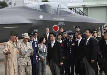 japan cabinet okays record military budget with eye on china