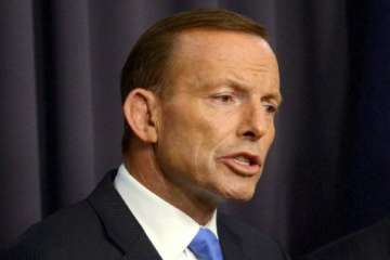 australian pm says no new taxes for fight against is