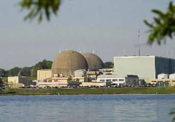 pakistan s fourth nuclear reactor at khushab now operational