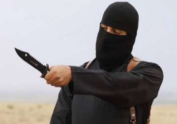 isis executioner jihadi john s beatles terror gang unmasked