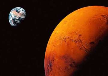 uae gears up for mars mission