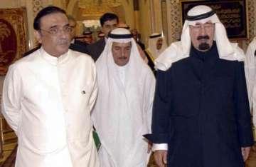 saudi king calls zardari a rotten head