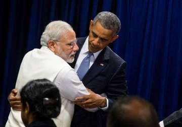 modi writes another success story with love fest in america