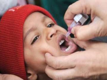 pakistan detects record number of polio cases