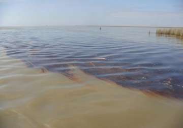 two million barrels of oil on ocean floor after bp spill