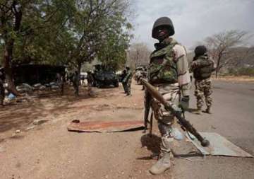 nigerian army rescues 234 more girls from boko haram captivity