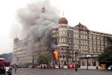 working with india to bring 26/11 perpetrators to justice us