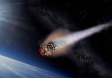 small asteroid to visit earth on march 5 without any impact