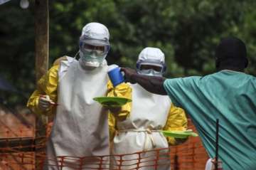 who 21 000 ebola cases by november if no changes