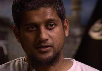 indian origin is member s sister urges him to return home