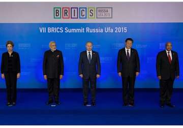 brics nations disapprove of selective approaches to terror