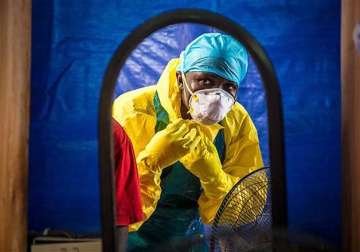united nations at least 50 ebola hotspots remain but new cases falling
