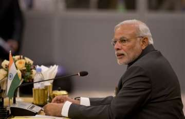 modi calls for respect for global maritime norms