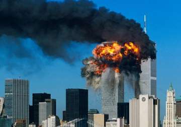 chronology of 9/11 terror attacks the day the world trembled
