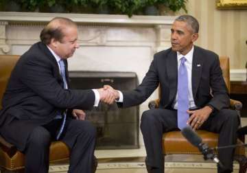 pakistan s ties with india critical to its future us