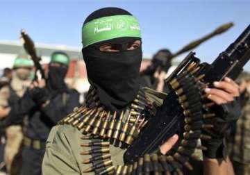 hamas pushes for elections in palestine