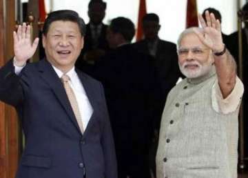 india china support trilateral with united states