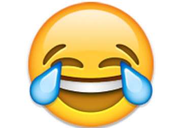 oxford dictionaries picks emoticon as word of the year