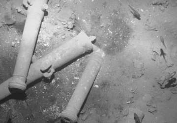 colombia finds what may be world s largest sunken treasure
