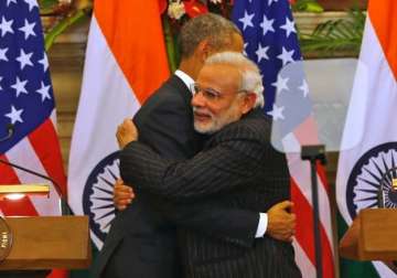 china need not read too much from obama modi romance media