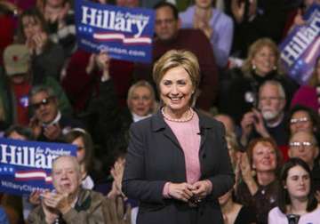 15 facts to know about hillary clinton who could be first woman president of usa