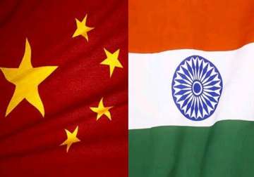 china ready to meet half way asks india to boost efficiency