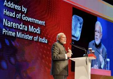pm modi calls for enhancing counter terror cooperation with asean