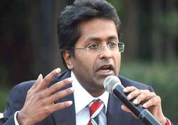 lalit modi case determined with appropriate rules uk