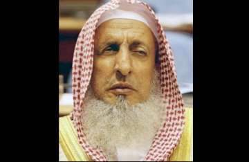 saudi grand mufti declares terror attacks un islamic