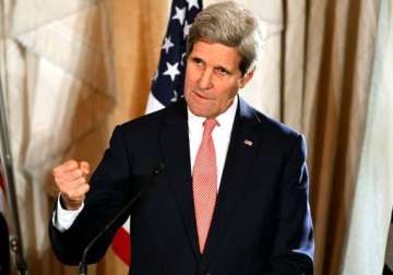 global coalition needed to defeat is kerry roundup