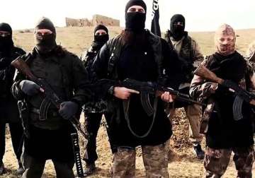 islamic state launches new cyber war magazine for jihadists