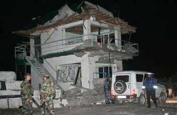1 killed 20 injured in russia s caucasus blast
