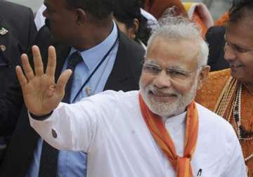 pm modi flags off train service at talaimannar in sri lanka