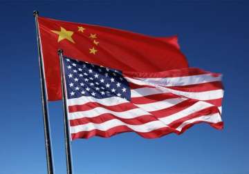 china us agree to enhance strategic trust