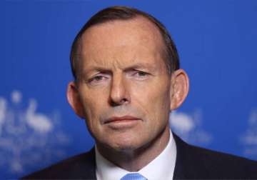 australia pm makes no promise to repatriate isis man s family from middle east