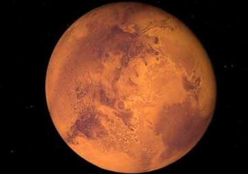 learn how to grow food on mars