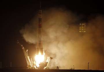 russian rocket carrying mexican satellite crashes in siberia