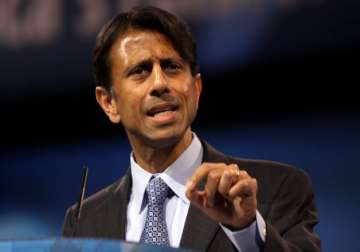 bobby jindal takes pot shots at obama over church shooting