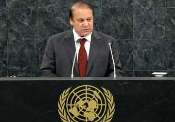 india setting preconditions for talks says pakistan