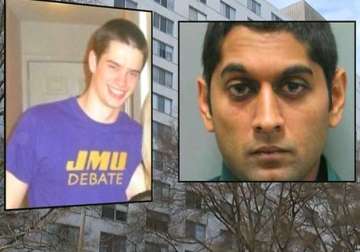 indian student found guilty of stabbing friend to death in us